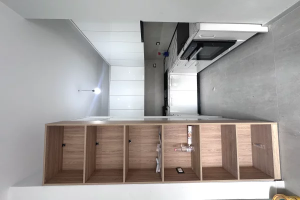 Shtepi me qera ish parku