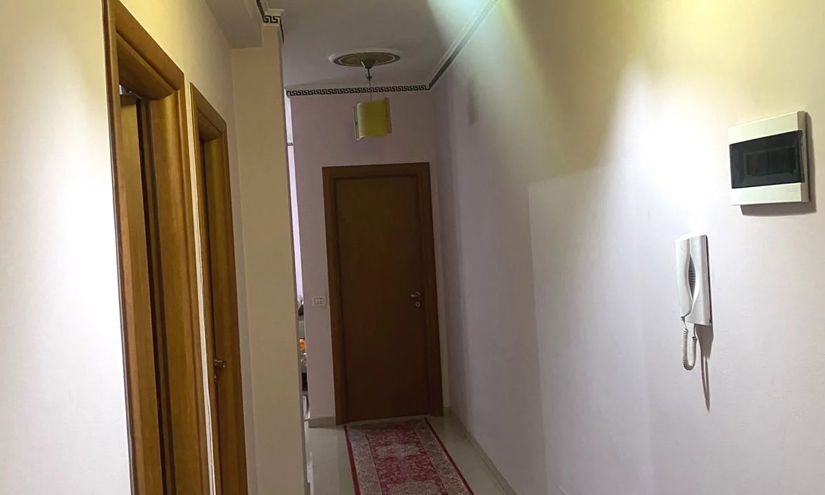 Private house for rent in Tirana 3+1, Furnished