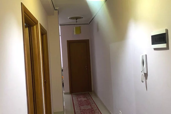 House for Rent 3+1 in Tirana - 90,000 Leke