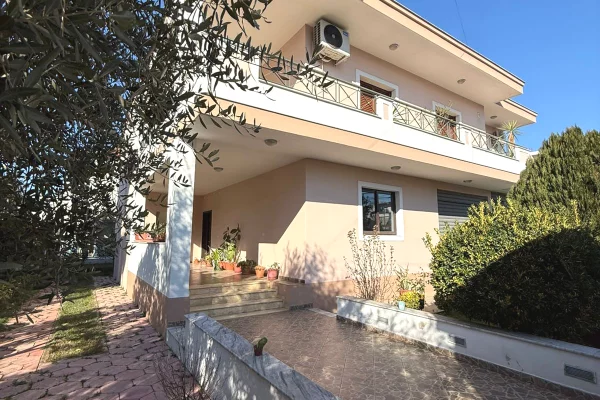 Private house for rent in Tirana 3+1, Furnished