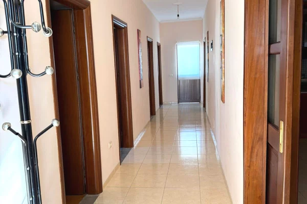 Private house for rent in Tirana 3+1, Furnished