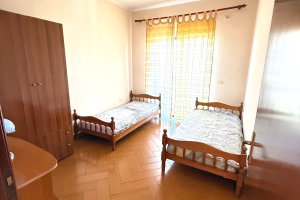 Private house for rent in Tirana 3+1, Furnished