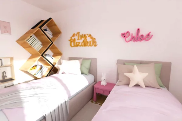 Shtepi ne shitje Apartament ne Tirane, 2+1, Mobilimi Bosh, pa mobiluar, Pagesa 16,000,000  Leke.