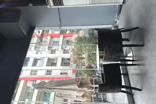 Apartament me qera Yzberisht 