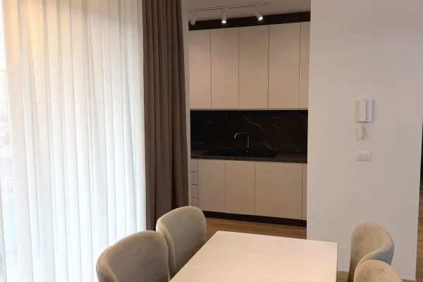 Apartment for rent in Tirana 2+1, Furnished