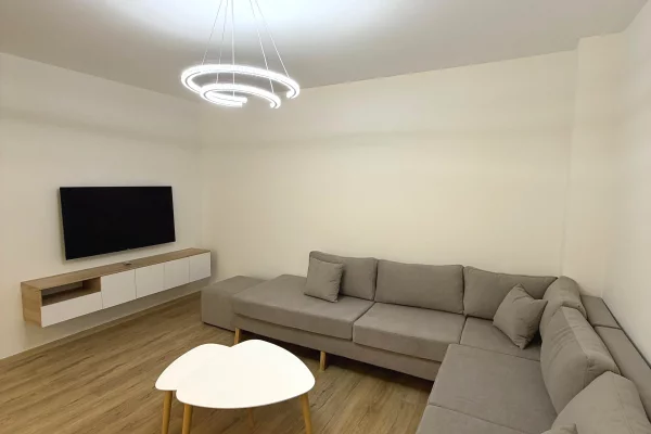 Apartment for rent in Tirana 2+1, Furnished