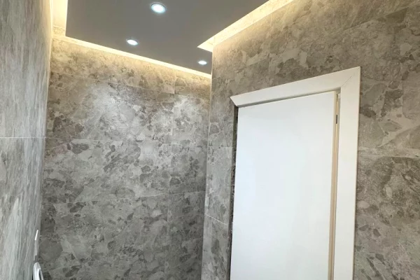 Apartment for rent in Tirana 2+1, Emty