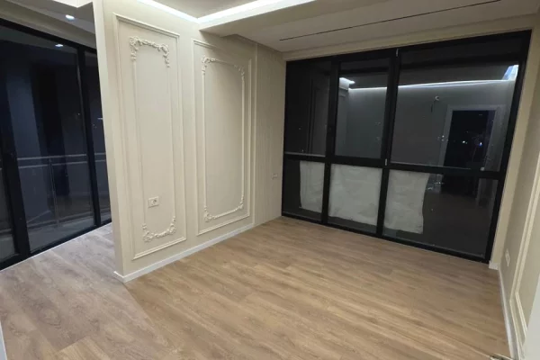 Apartment for rent in Tirana 2+1, Emty