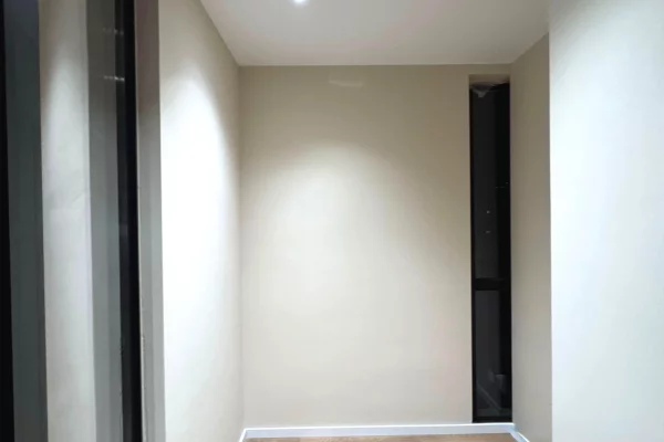 Apartment for rent in Tirana 2+1, Emty