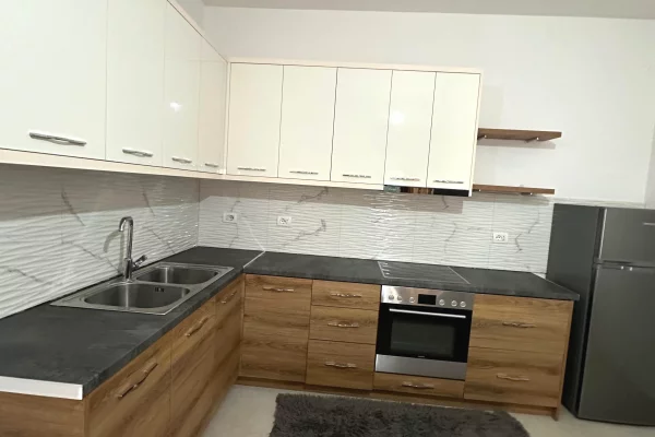 Private house for rent in Tirana 1+1, Furnished