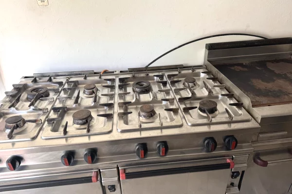 Pajisje biznesi ne shitje ne Fier - 2,200 Euro