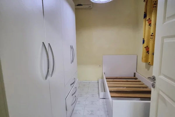 Private house for rent in Tirana 2+1, Furnished