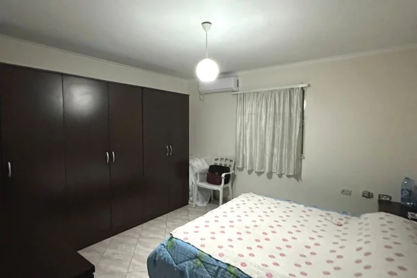 Apartment for rent in Tirana 1+1, Furnished
