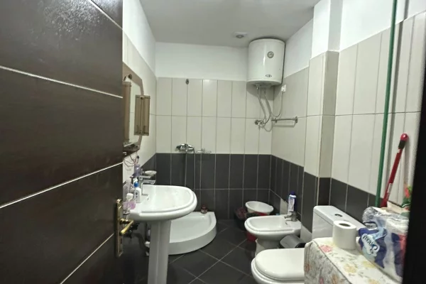 Apartment for rent in Tirana 1+1, Furnished