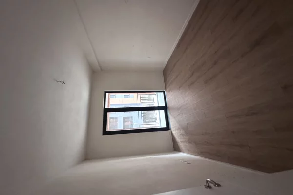 Apartment for rent in Tirana 1+1, Emty