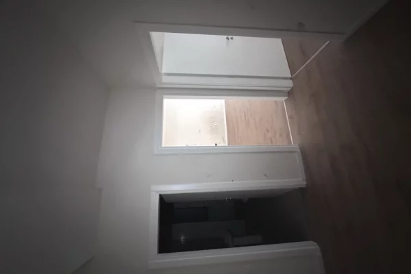 Apartment for rent in Tirana 1+1, Emty