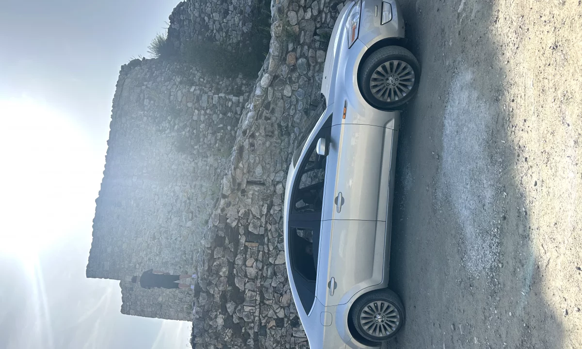 Cars for sale in Tirana, Ford, 2008 Diesel,Kambio Manual Payment 4,000  Euro.