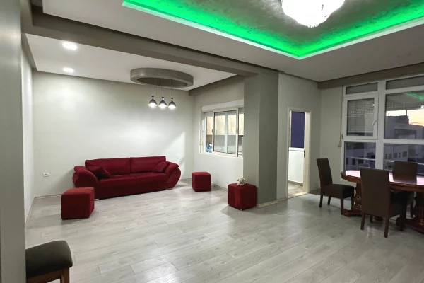 Shtepi me qera 2+1 ne Tirane - 500 Euro