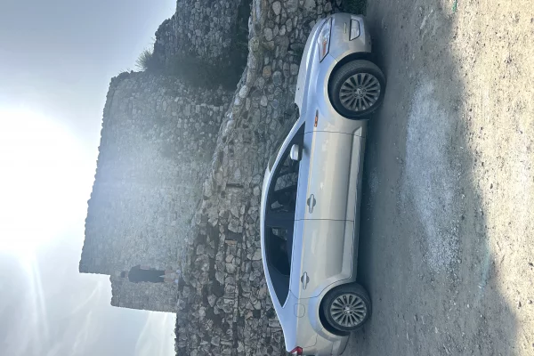 Cars for sale in Tirana - 3,800 Euro