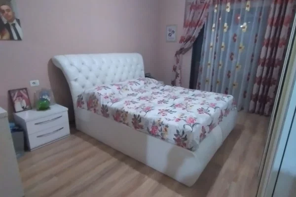 Apartment for sale in Tirana 2+1, Furnished