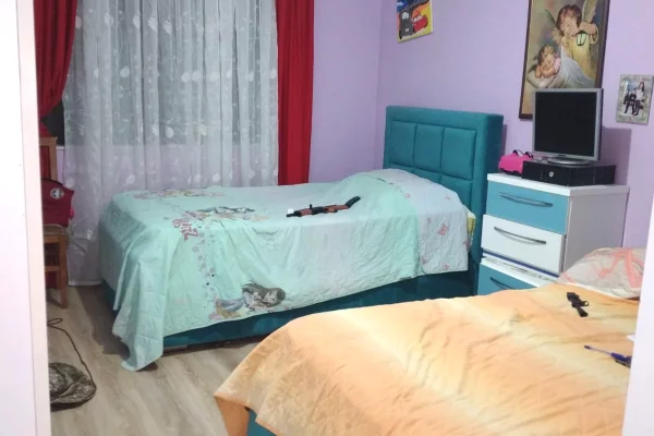 Apartment for sale in Tirana 2+1, Furnished