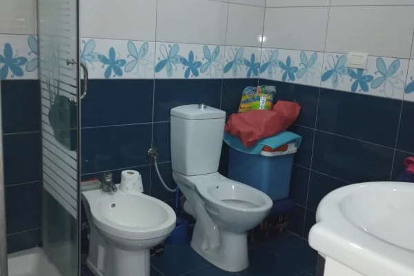 Apartment for sale in Tirana 2+1, Furnished