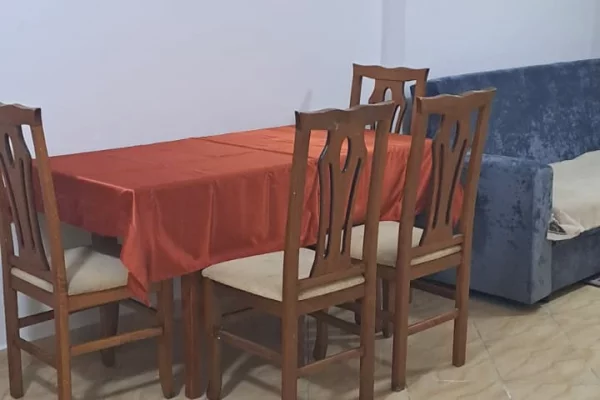 Shtepi me qera 1+1 ne Tirane - 400 Euro