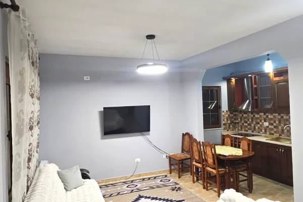 House for Sale 2+1 in Tirana - 150,000 Euro