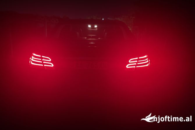 Auto in Vendita  a Tirana - 11,900 Euro