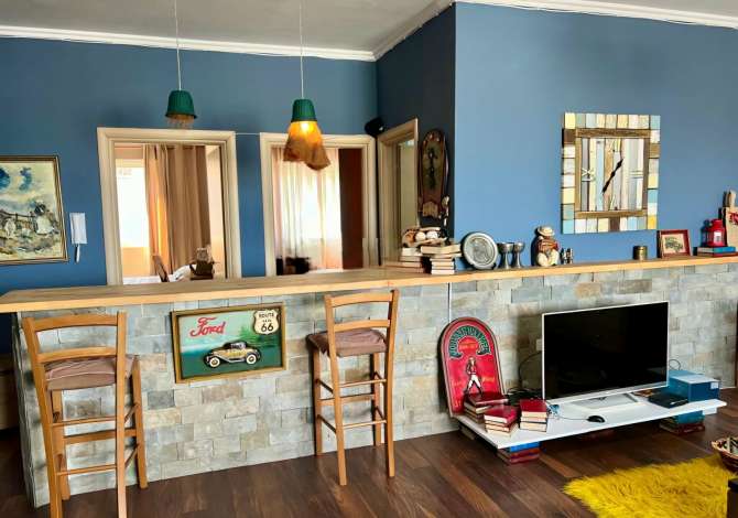 Shtepi ne shitje 2+1 ne Tirane - 180,000 Euro