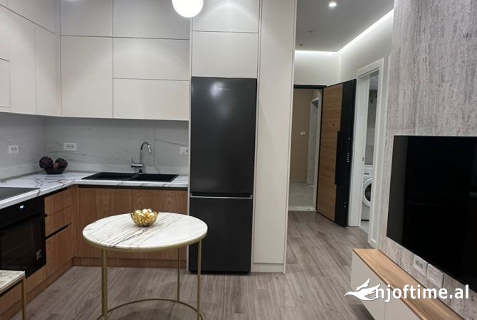 Shtepi me qera 1+1 ne Tirane - 650 Euro