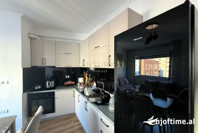 Shtepi ne shitje 1+1 ne Tirane - 110,000 Euro
