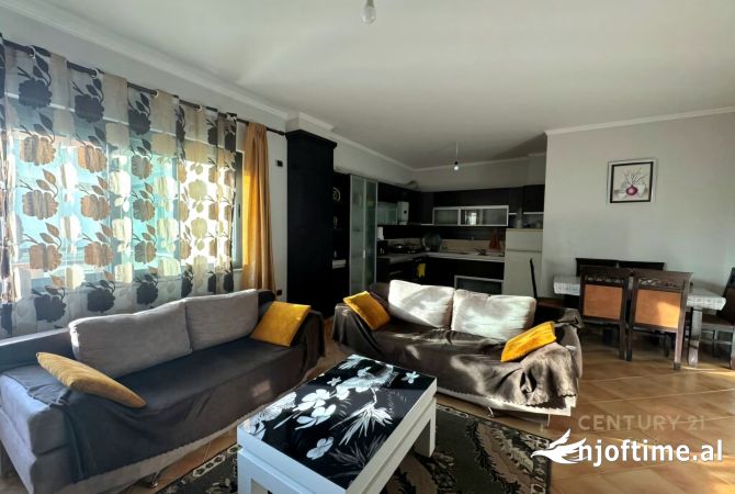 Shtepi ne shitje 2+1 ne Tirane - 125,000 Euro