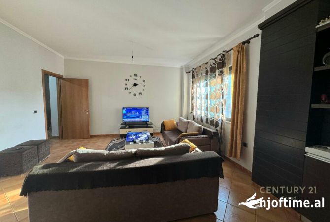 Shtepi ne shitje 2+1 ne Tirane - 125,000 Euro