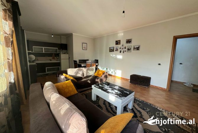 Shtepi ne shitje 2+1 ne Tirane - 125,000 Euro