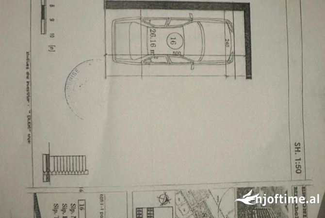 Ambient biznesi ne shitje 4+1 ne Tirane - 78,000 Euro