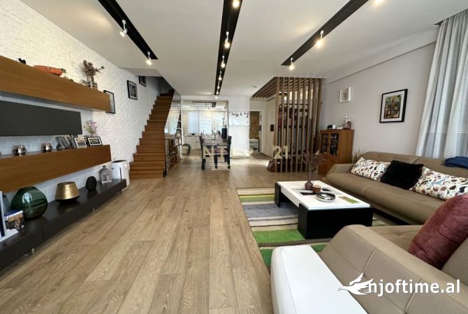 Shtepi me qera 3+1 ne Tirane - 1,300 Euro