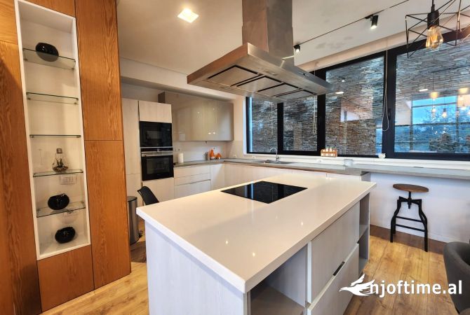 House for Rent 4+1 in Tirana - 3,000 Euro