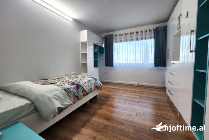 Luxury villas for rent in Tirana 4+1, Furnished