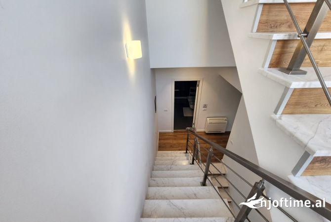 Luxury villas for rent in Tirana 4+1, Furnished