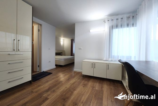 Luxury villas for rent in Tirana 4+1, Furnished