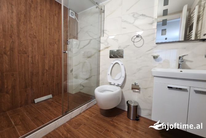 Luxury villas for rent in Tirana 4+1, Furnished