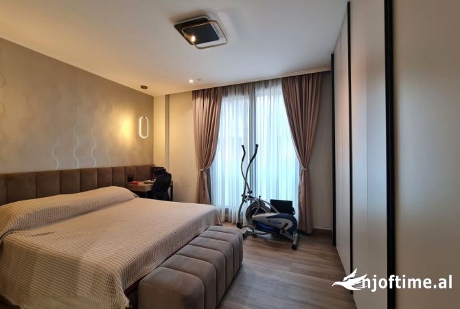 Apartment for rent in Tirana 2+1, Furnished