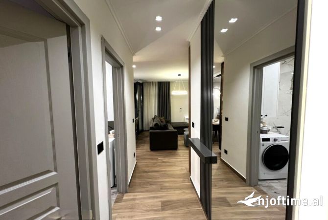 Apartment for rent in Tirana 2+1, Furnished