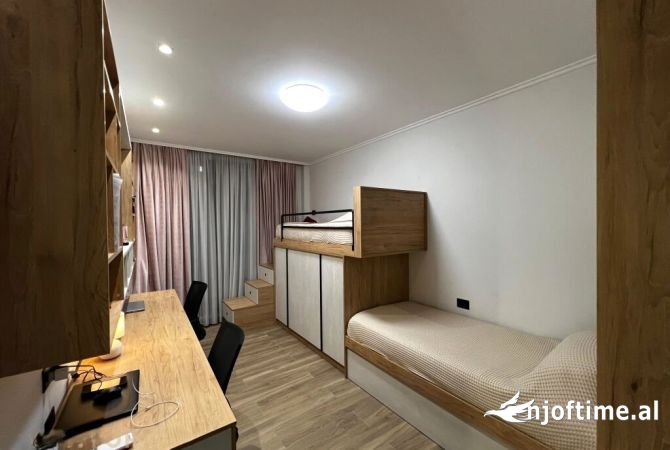 Apartment for rent in Tirana 2+1, Furnished