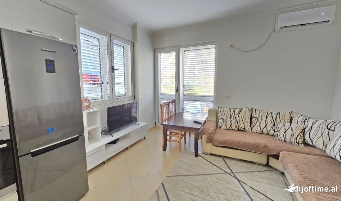 Shtepi ne shitje Apartament ne Tirane, 2+1, Mobilimi E mobiluar, Pagesa 113,000  Euro.