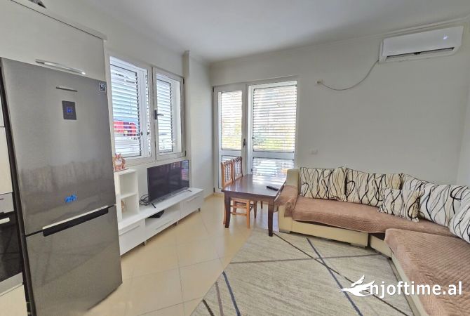 Apartament 2+1per shitje ne Fresk!