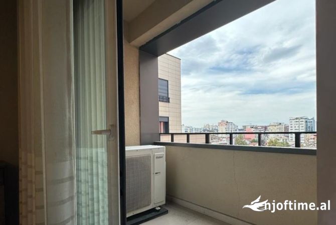 Apartment for rent in Tirana 1+1, Furnished