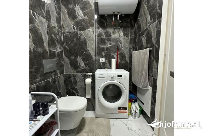 Apartment for rent in Tirana 1+1, Furnished