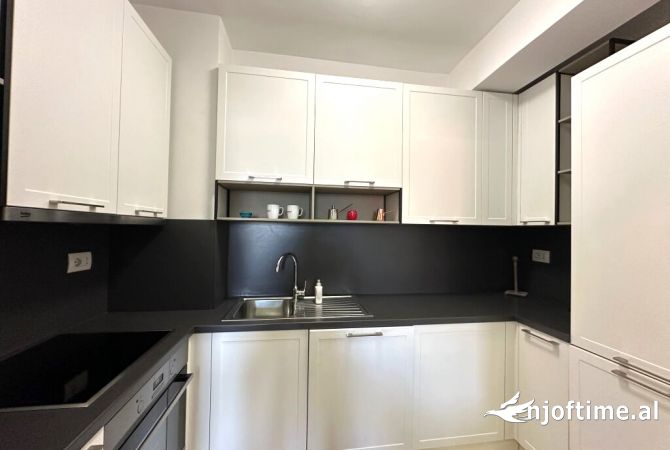 Shtepi me qera 1+1 ne Tirane - 850 Euro